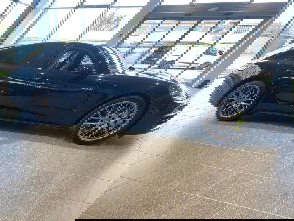 Porsche Panamera usata a Firenze (6)