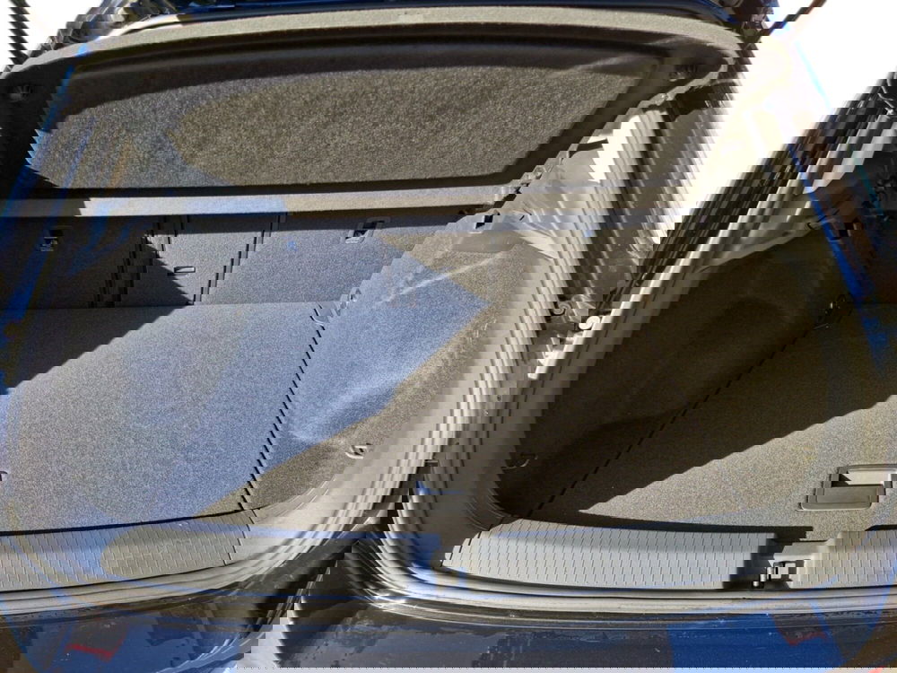 Volkswagen T-Roc usata a Siena (10)