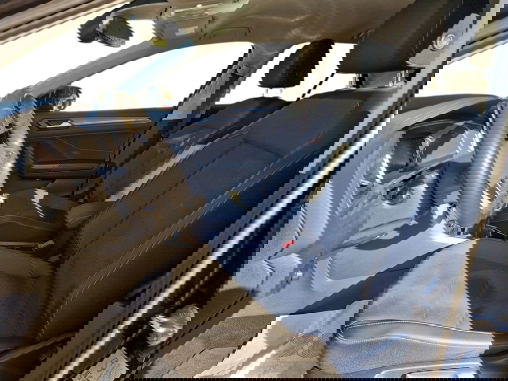 Volkswagen T-Roc usata a Siena (11)