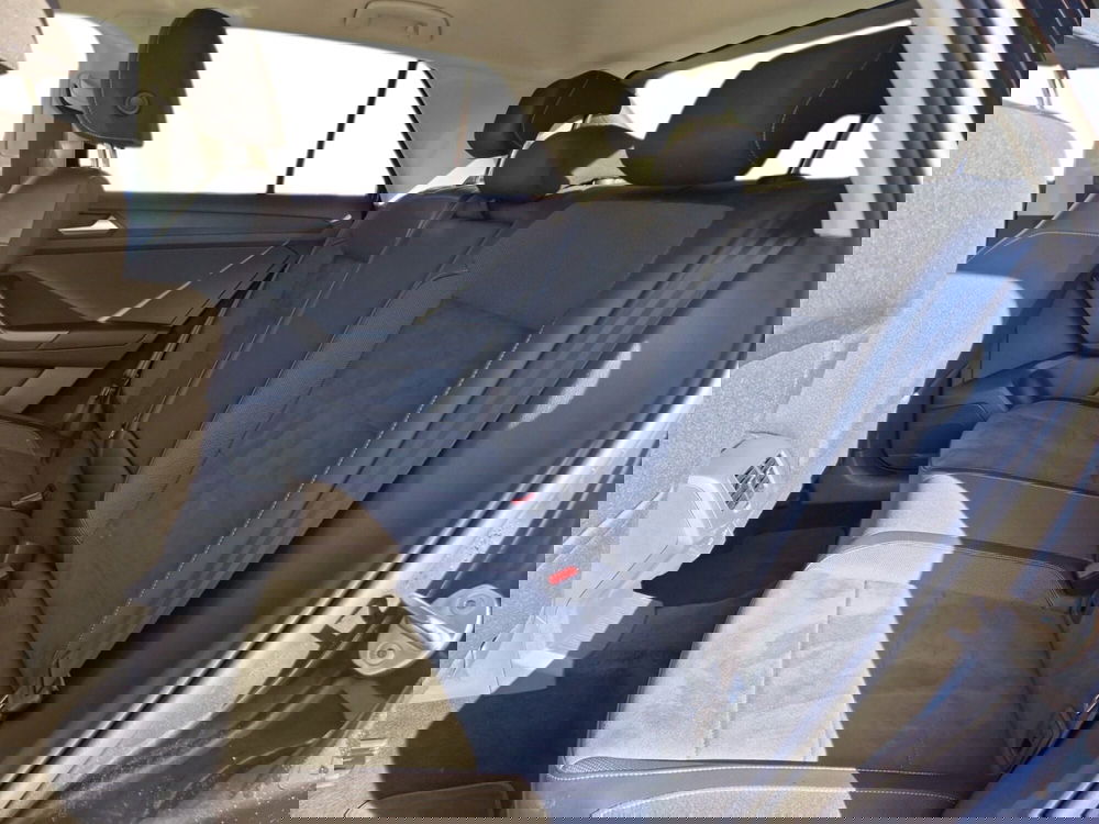 Volkswagen T-Roc usata a Siena (12)