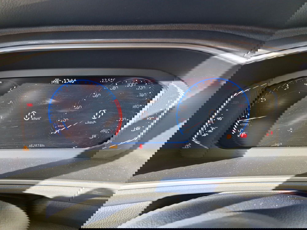 Volkswagen T-Roc usata a Siena (15)