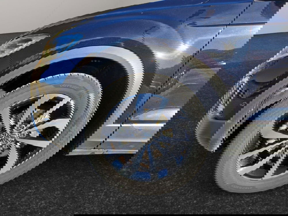 Volkswagen T-Roc usata a Siena (9)