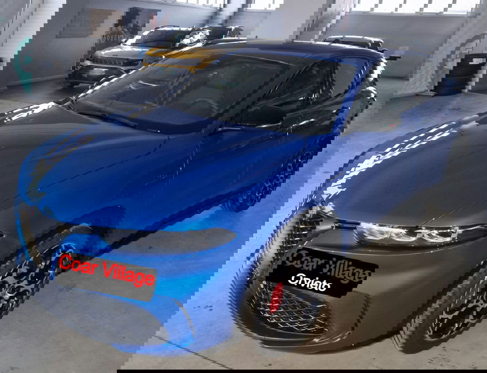 Alfa Romeo Tonale nuova a Terni