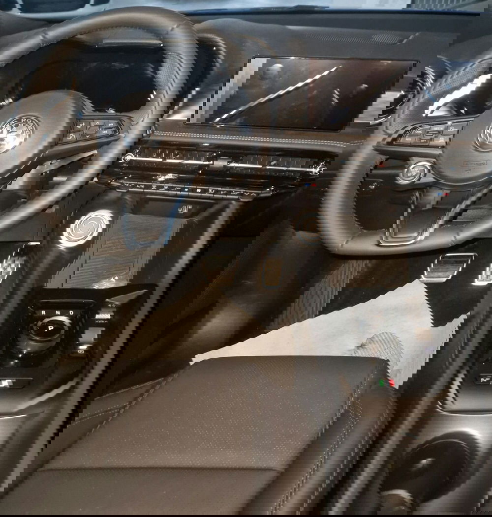 Alfa Romeo Tonale nuova a Terni (11)