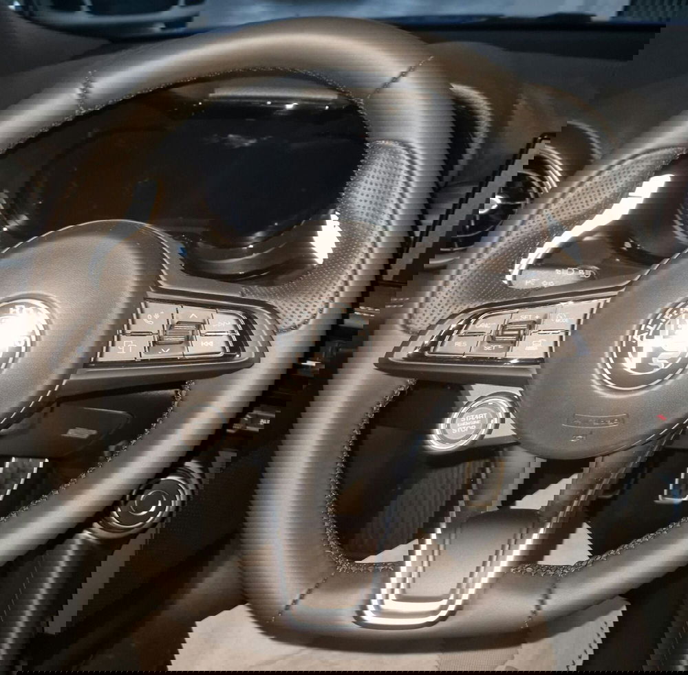 Alfa Romeo Tonale nuova a Terni (12)