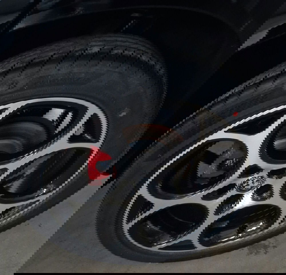 Alfa Romeo Tonale nuova a Terni (15)