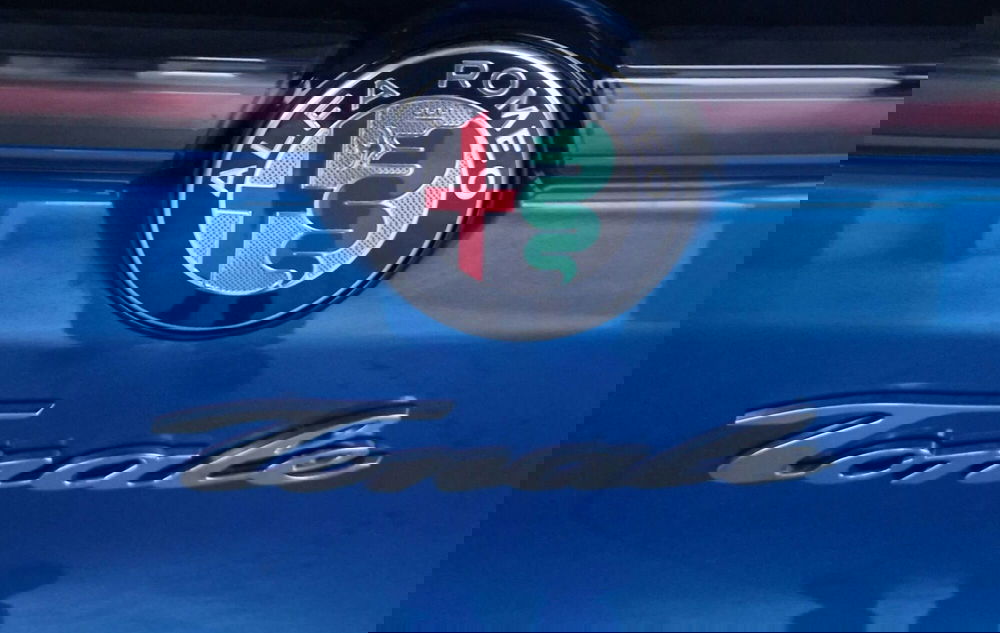 Alfa Romeo Tonale nuova a Terni (20)