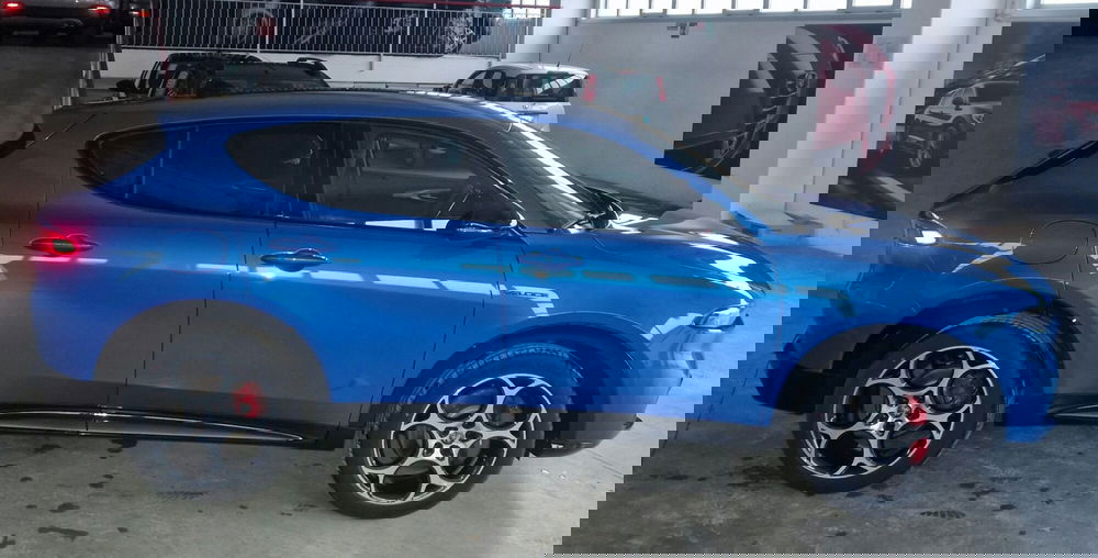 Alfa Romeo Tonale nuova a Terni (3)