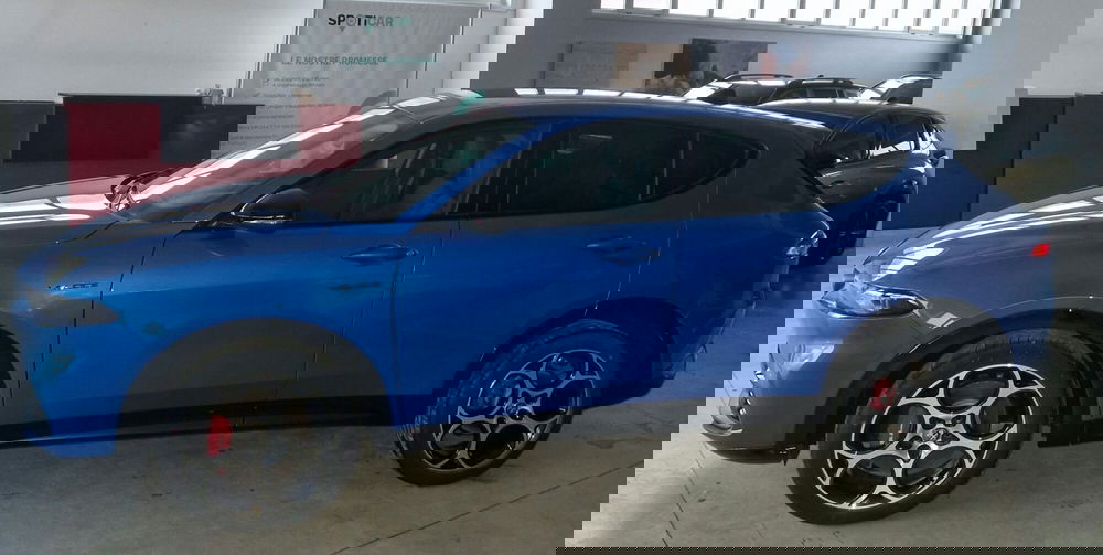 Alfa Romeo Tonale nuova a Terni (6)