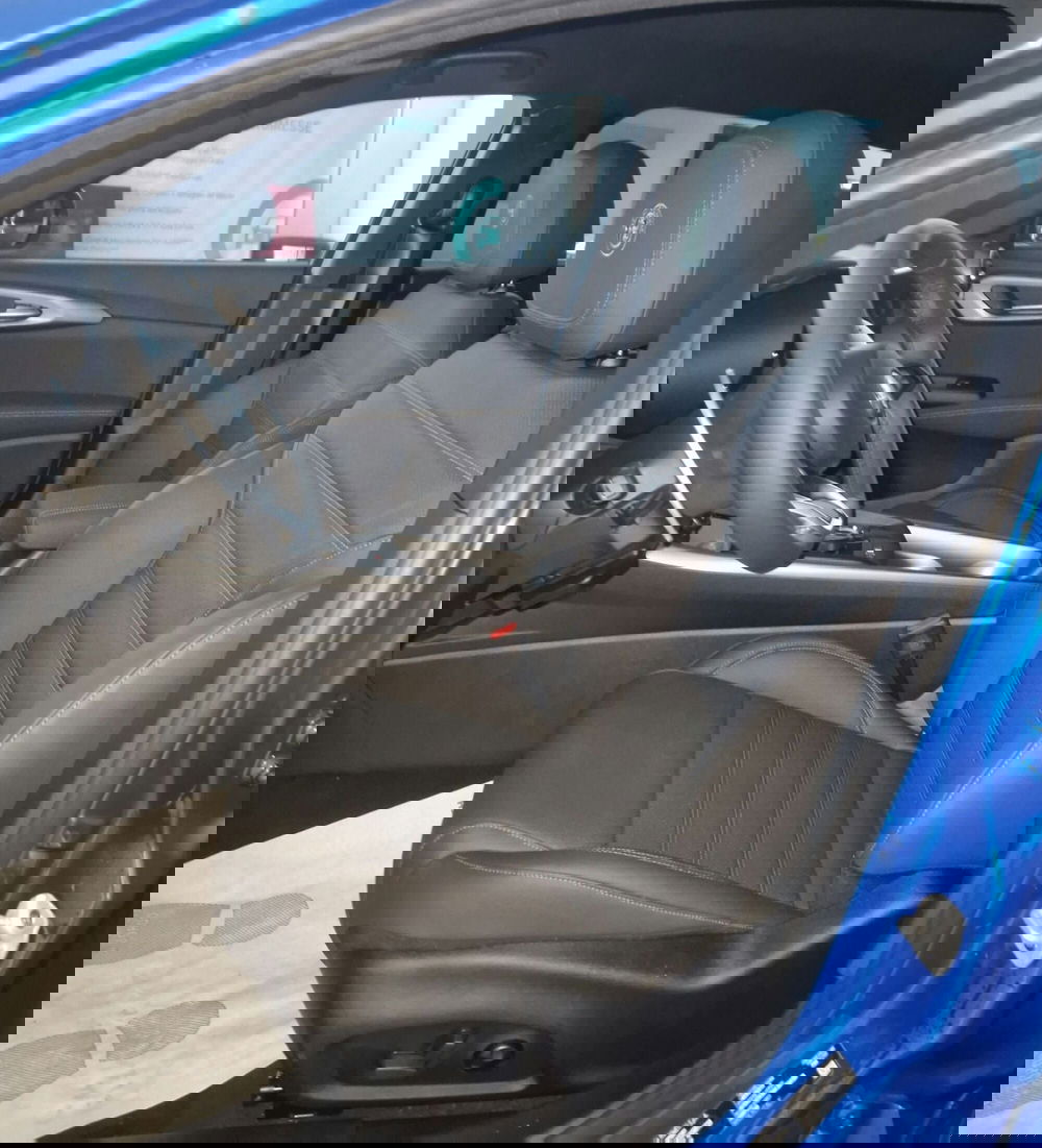 Alfa Romeo Tonale nuova a Terni (7)