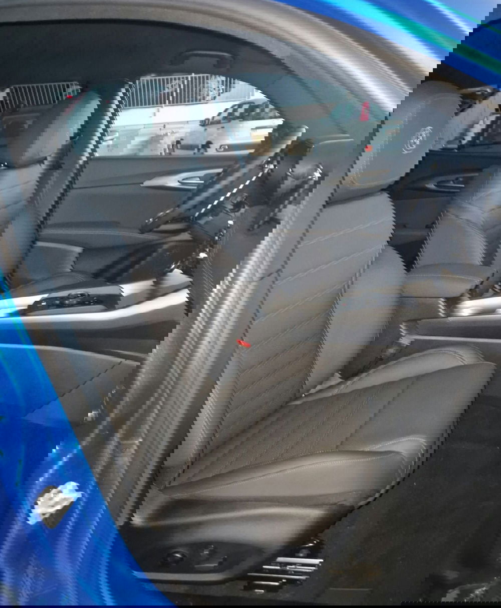 Alfa Romeo Tonale nuova a Terni (8)