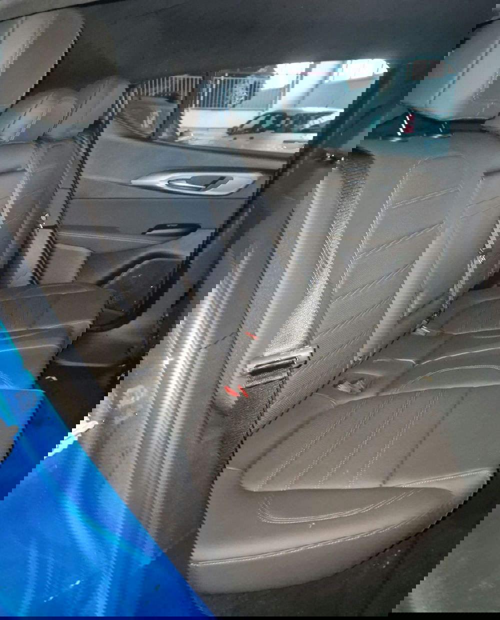 Alfa Romeo Tonale nuova a Terni (9)