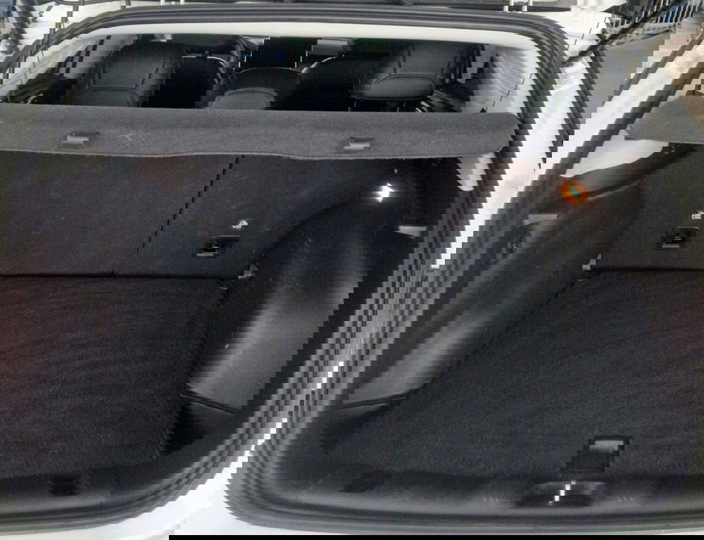 Jeep Compass usata a Terni (10)