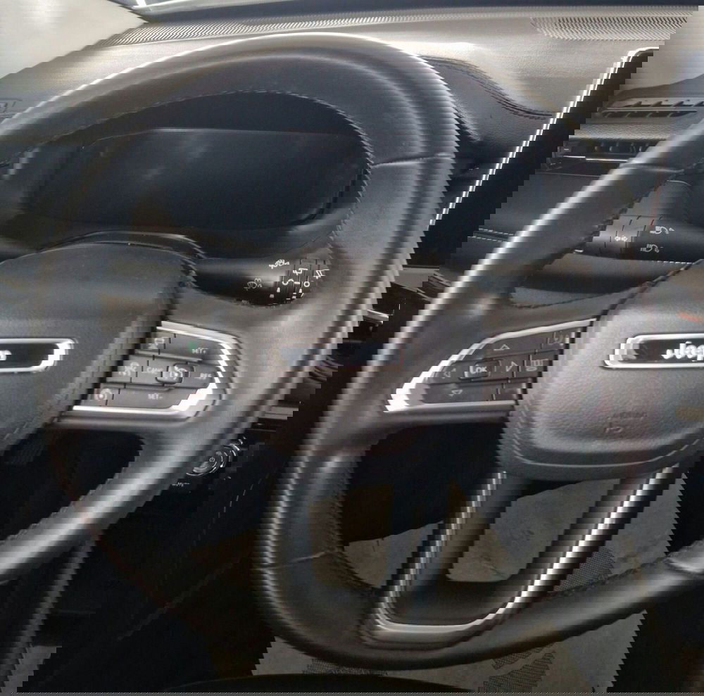 Jeep Compass usata a Terni (12)