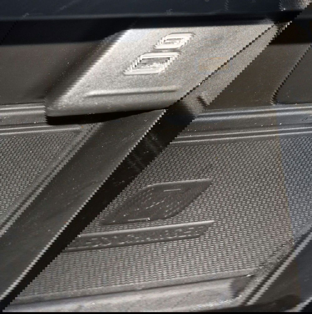 Jeep Compass usata a Terni (13)