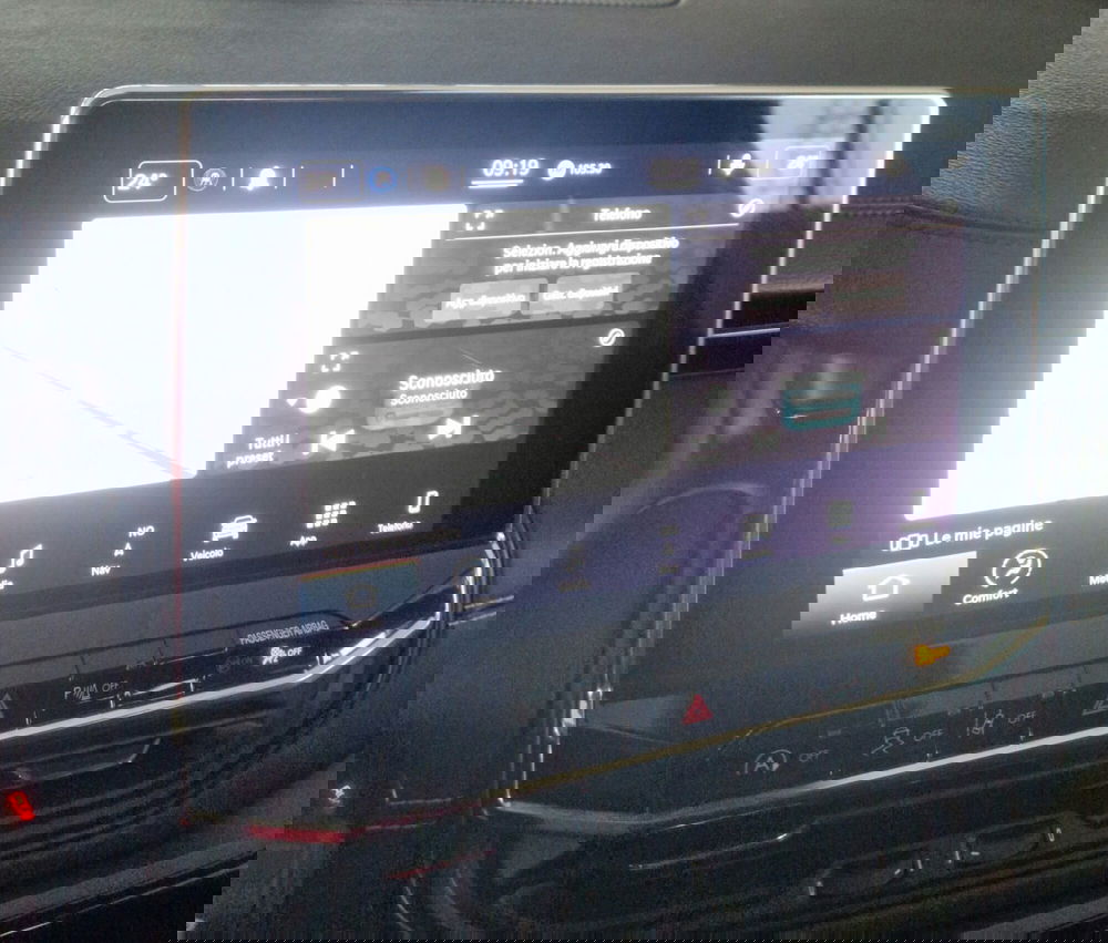 Jeep Compass usata a Terni (14)