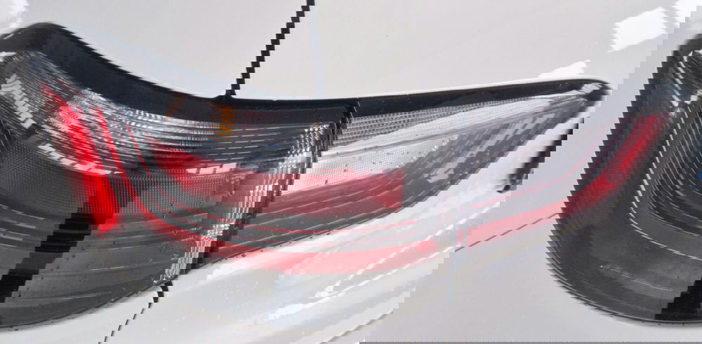 Jeep Compass usata a Terni (16)