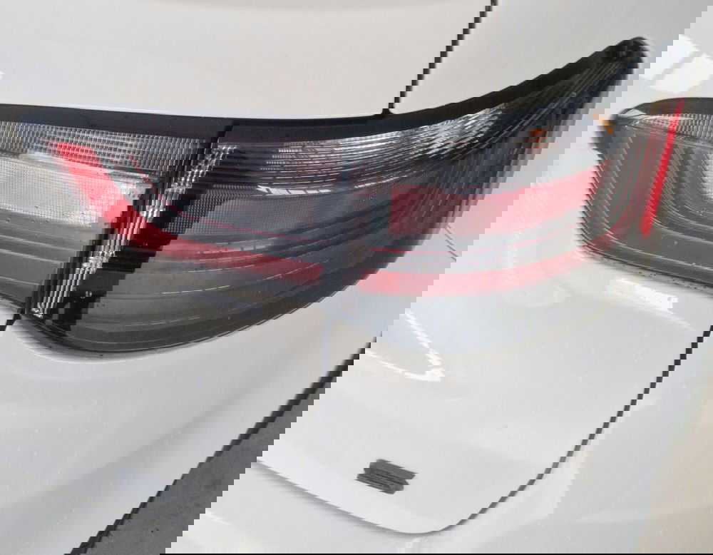 Jeep Compass usata a Terni (17)