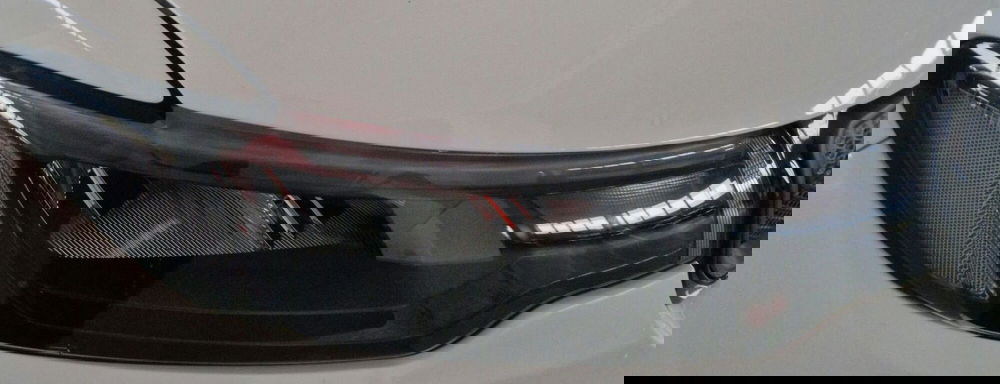 Jeep Compass usata a Terni (18)