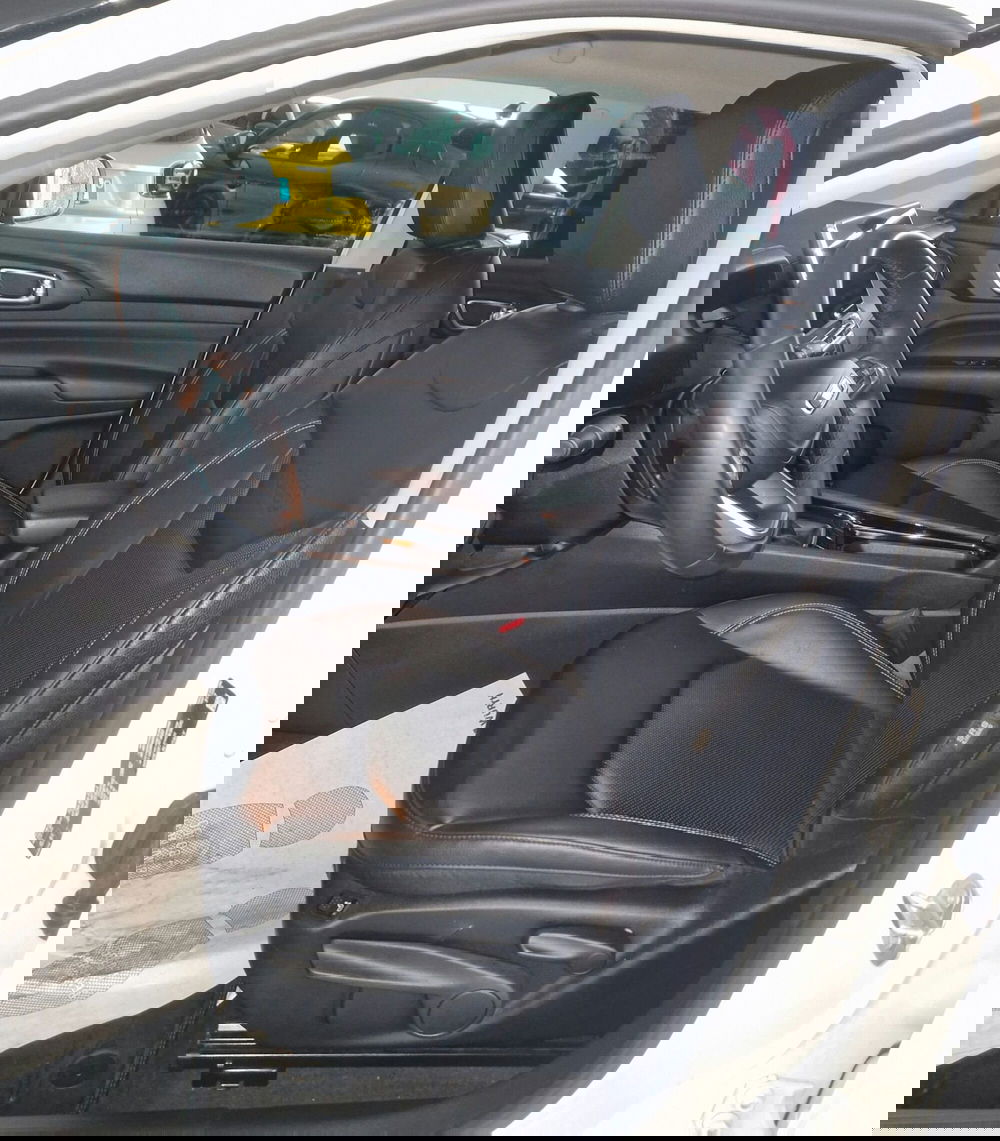 Jeep Compass usata a Terni (7)