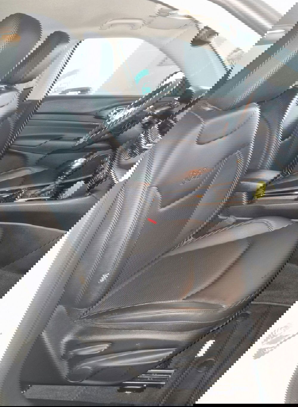 Jeep Compass usata a Terni (8)