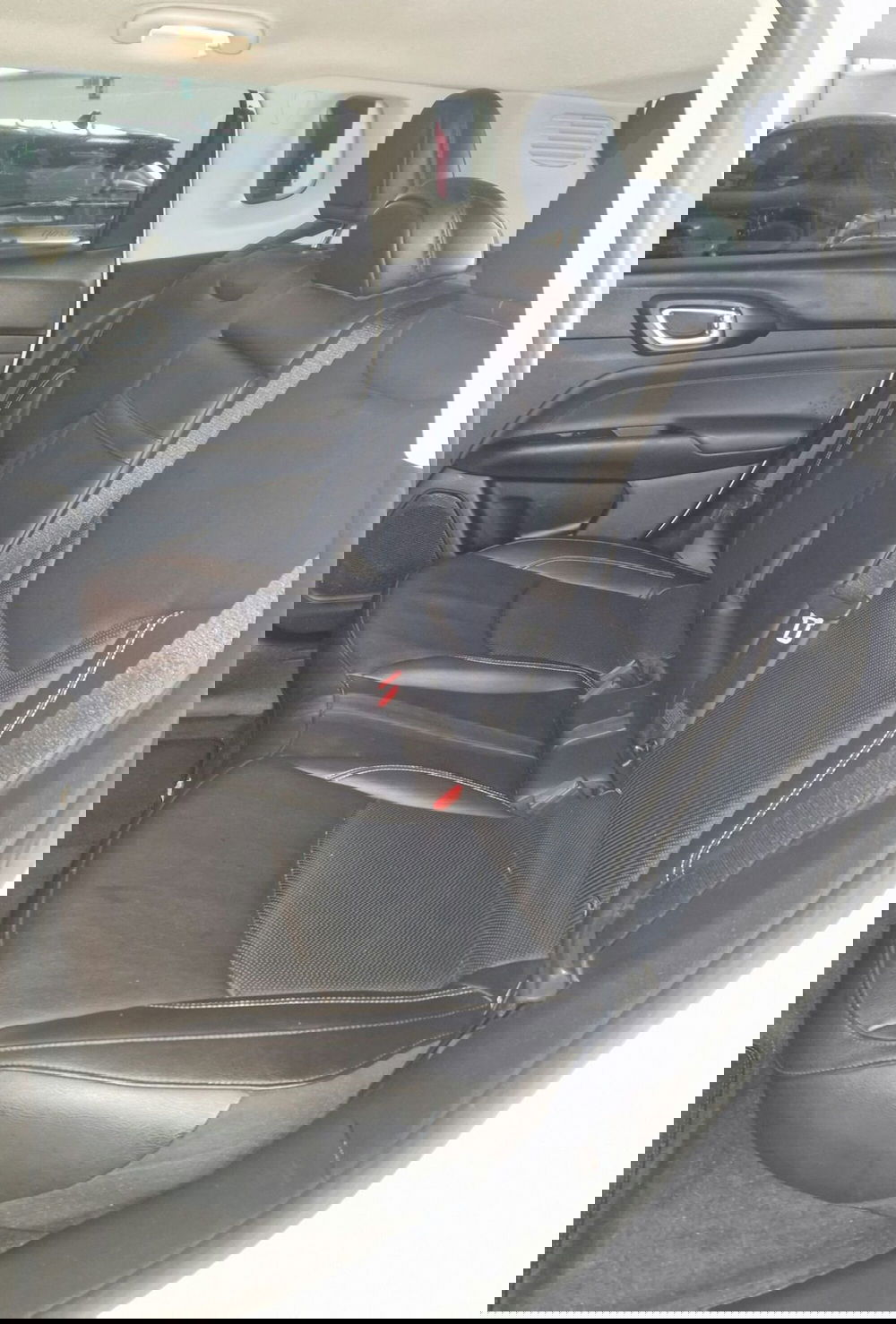 Jeep Compass usata a Terni (9)