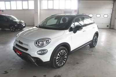 Fiat 500X 1.0 T3 120 CV Cross Dolcevita del 2022 usata a Orvieto