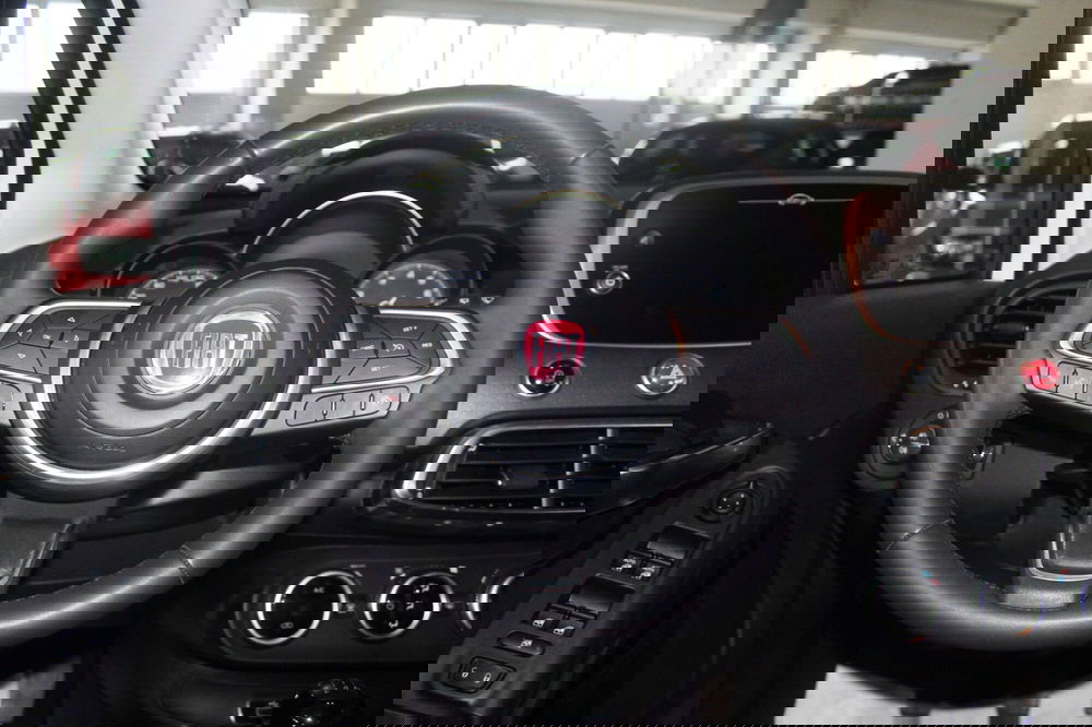 Fiat 500X usata a Terni (12)