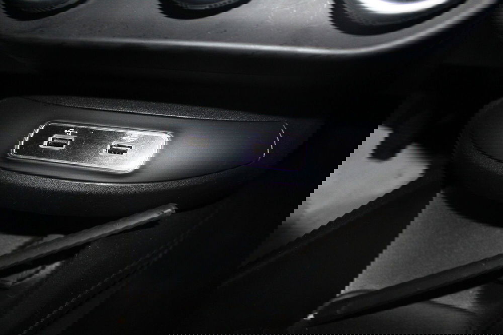 Fiat 500X usata a Terni (13)