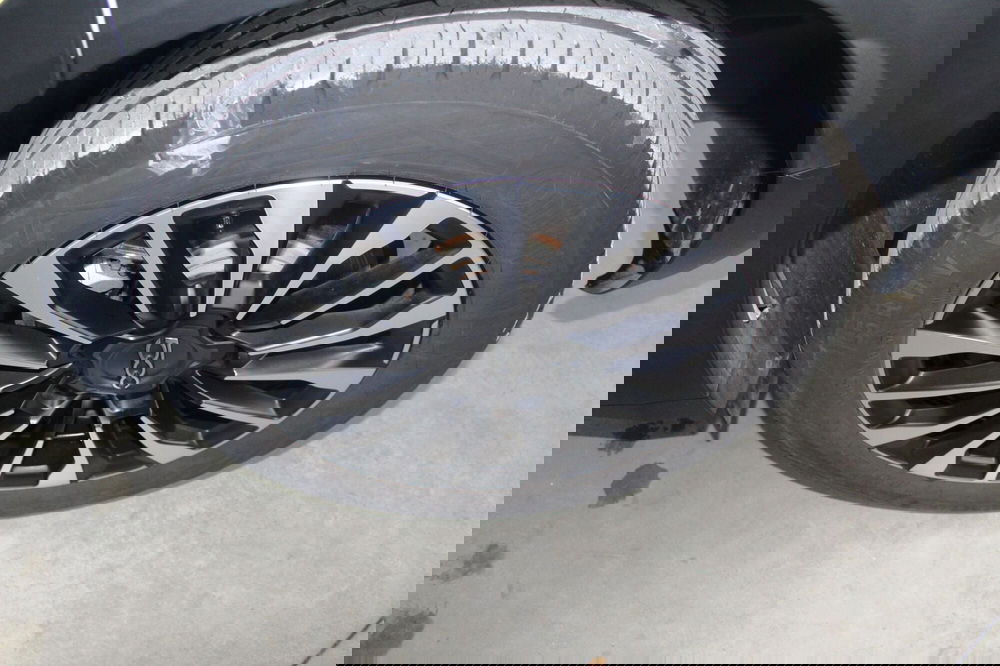 Fiat 500X usata a Terni (15)