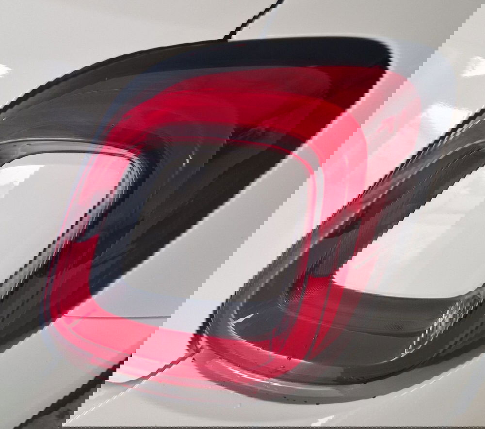 Fiat 500X usata a Terni (16)