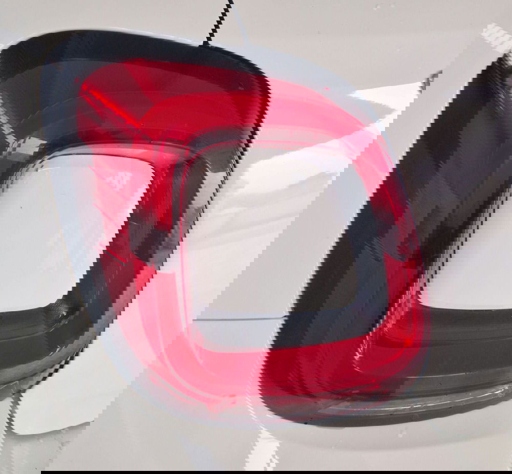 Fiat 500X usata a Terni (17)