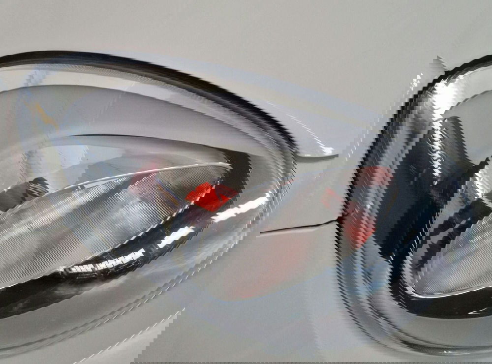 Fiat 500X usata a Terni (18)