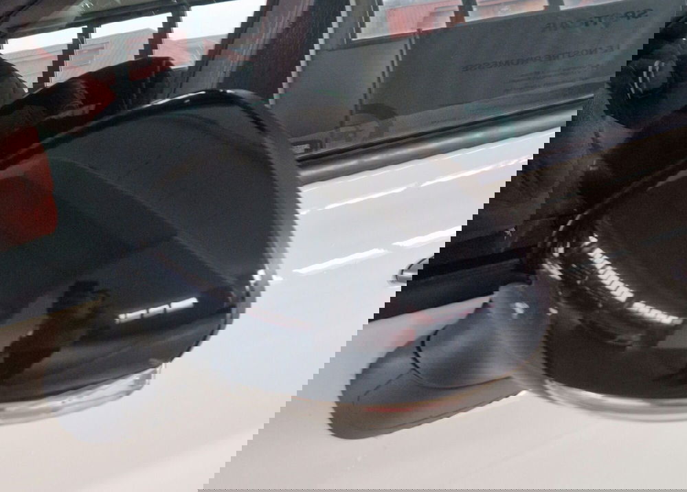 Fiat 500X usata a Terni (19)