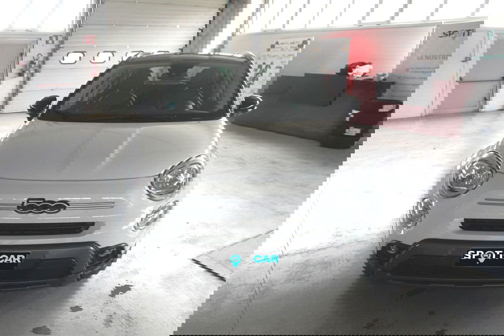 Fiat 500X usata a Terni (2)