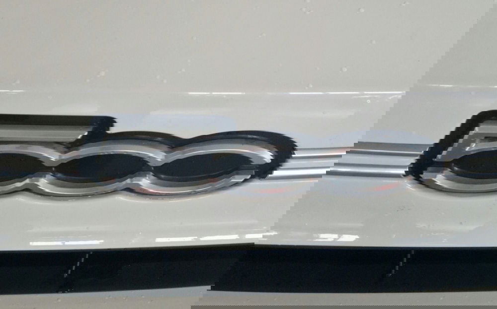 Fiat 500X usata a Terni (20)