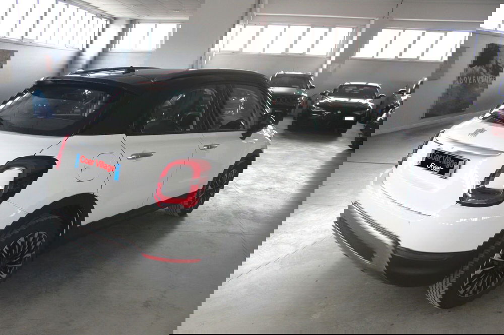 Fiat 500X usata a Terni (4)