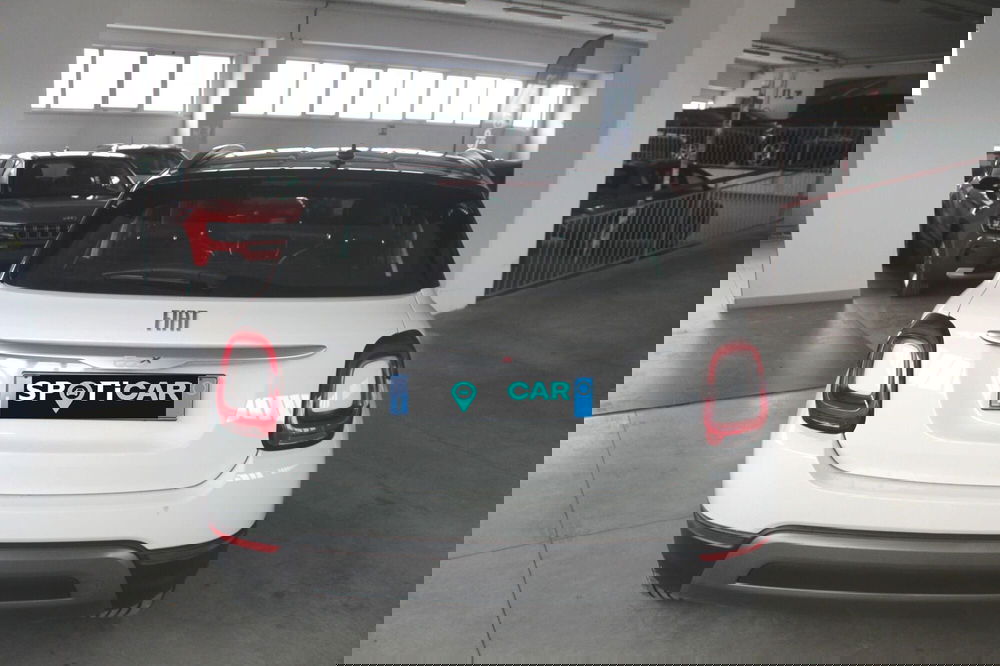 Fiat 500X usata a Terni (5)