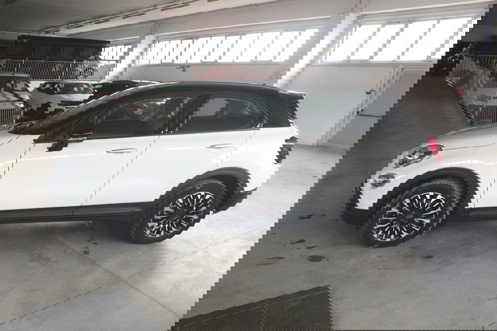 Fiat 500X usata a Terni (6)