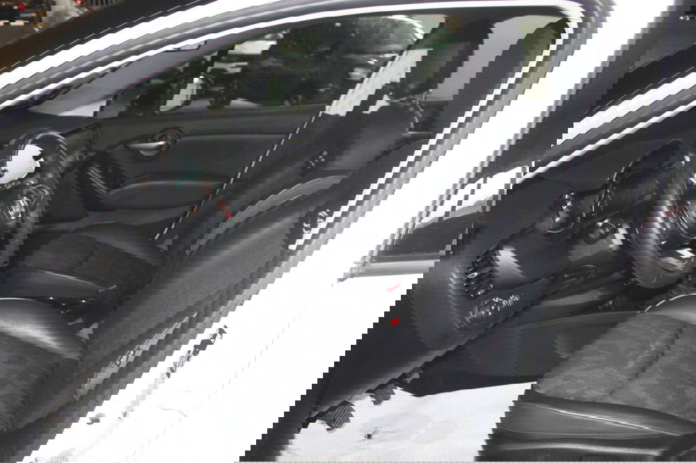 Fiat 500X usata a Terni (7)