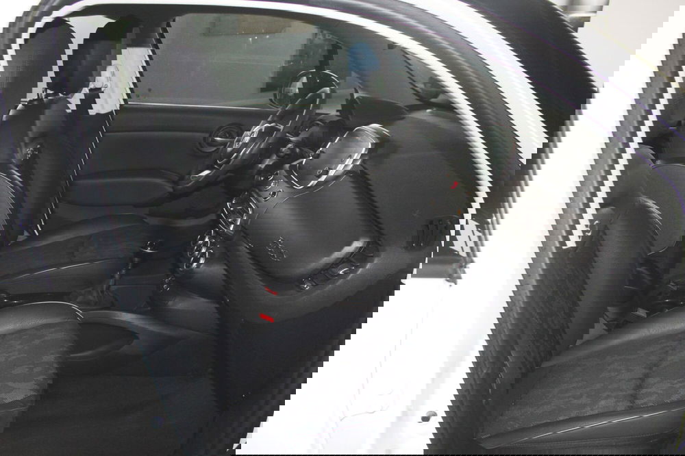Fiat 500X usata a Terni (8)