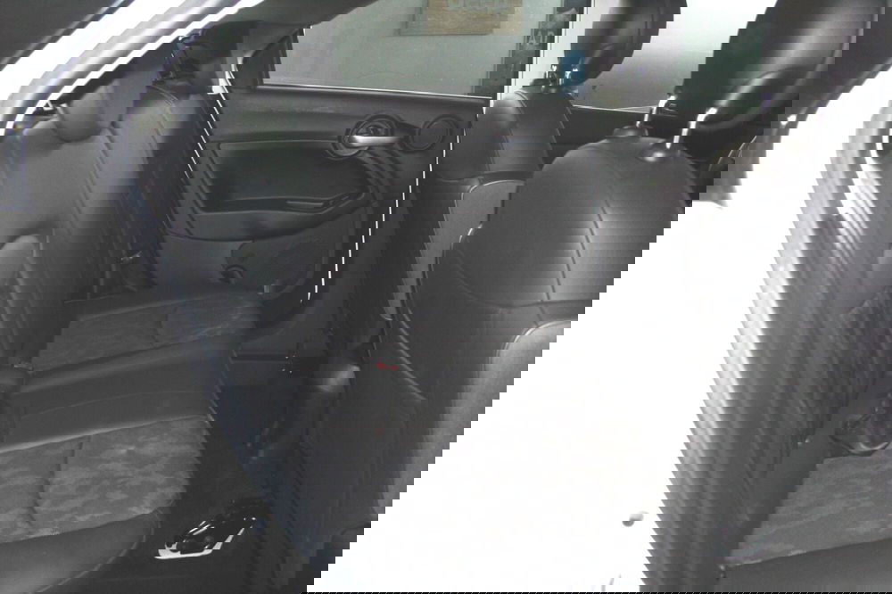 Fiat 500X usata a Terni (9)