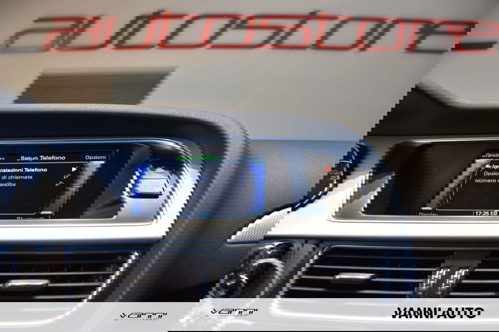 Audi A4 Avant usata a Verona (15)