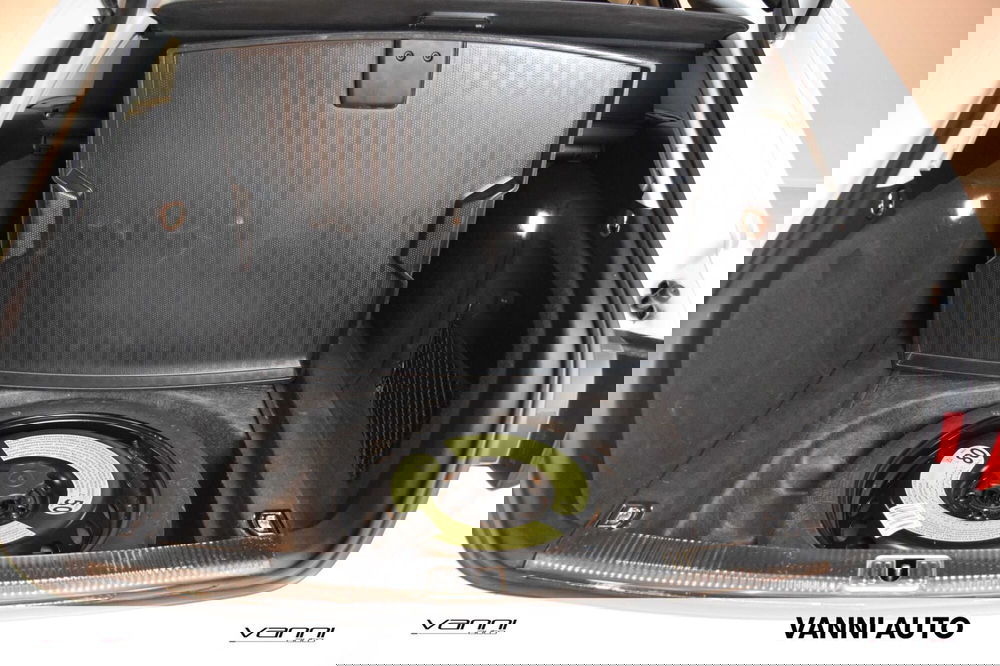 Audi A4 Avant usata a Verona (16)