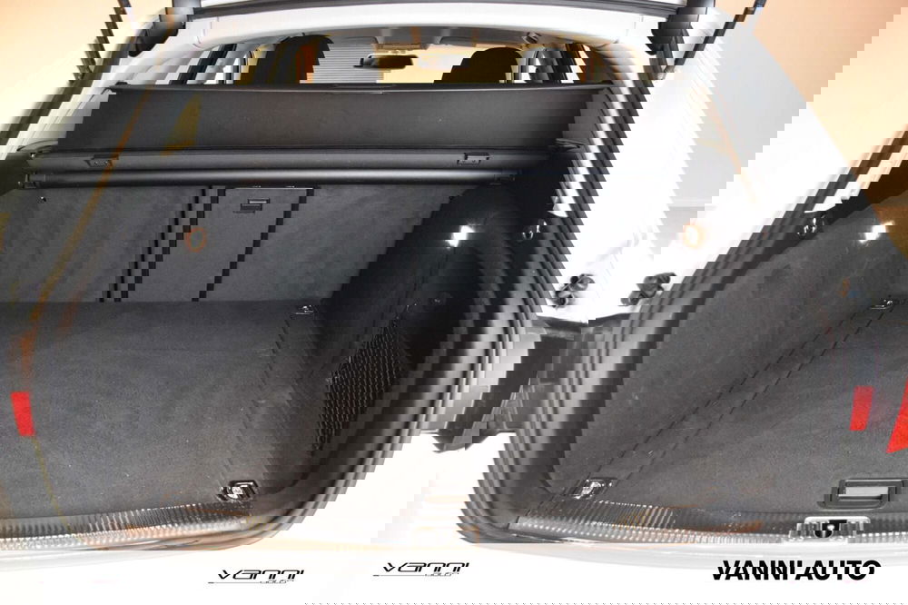 Audi A4 Avant usata a Verona (17)