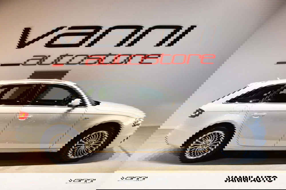 Audi A4 Avant usata a Verona (2)