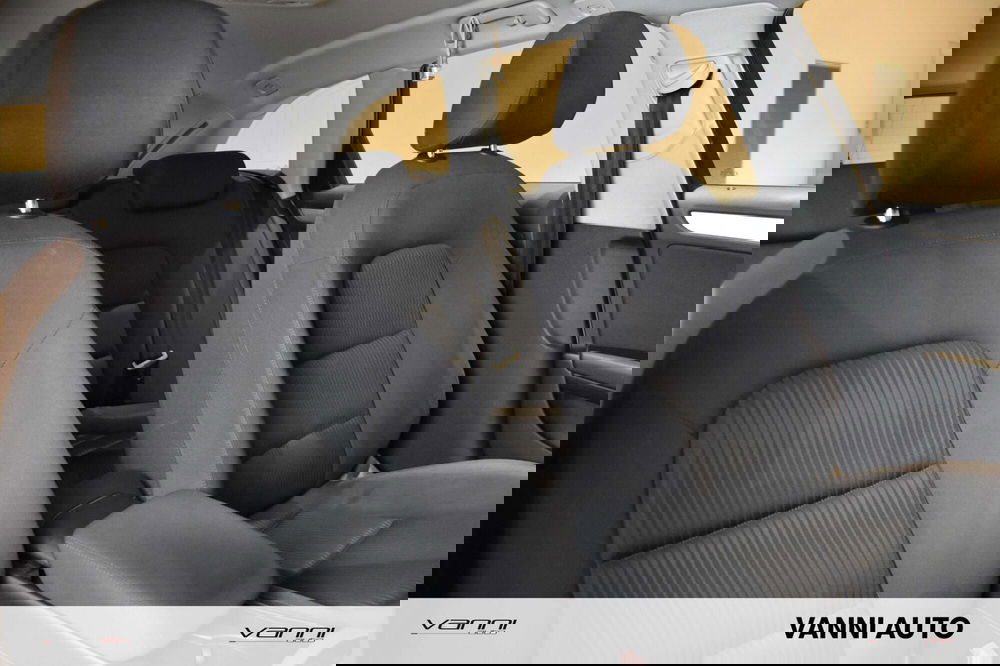 Audi A4 Avant usata a Verona (7)