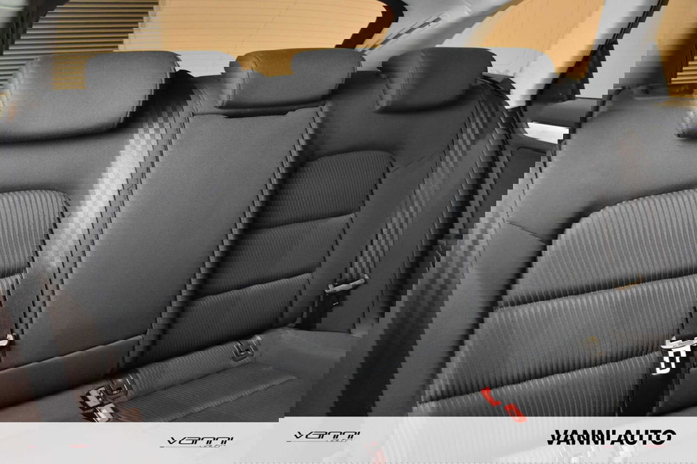 Audi A4 Avant usata a Verona (8)