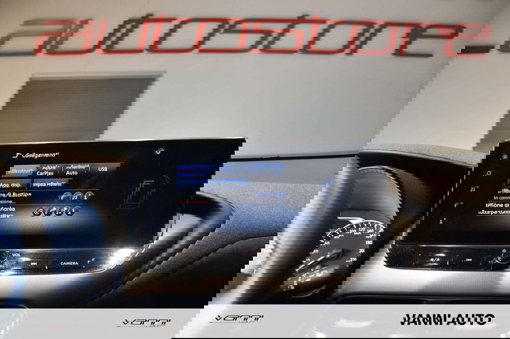 Nissan Juke usata a Verona (11)