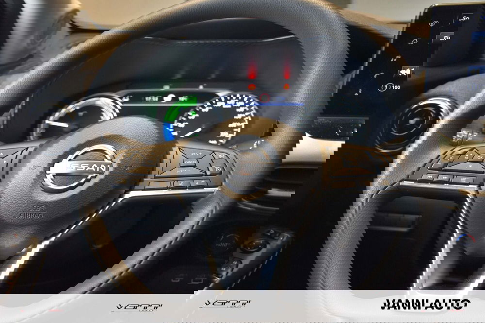 Nissan Juke usata a Verona (13)